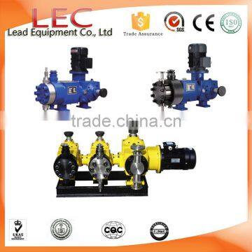 1800L 0.8Mpa Mechanical Diaphragm Electronic Dosing Pumps photo-3