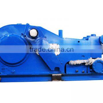 Oilfield Equipment High Pressure F Series Drilling Rig Mud Pump photo-4