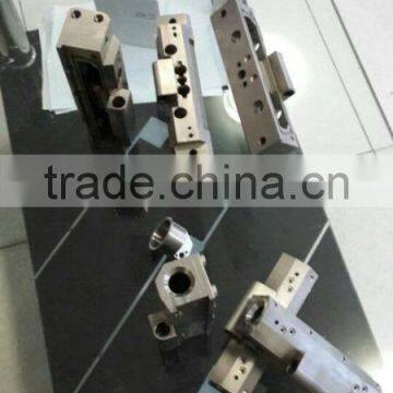 Customized Cnc Machining Parts photo-3
