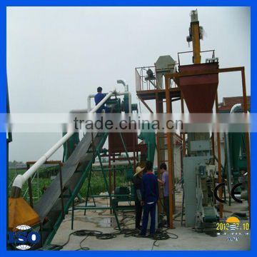 oncentrated pellet Livestock pellet mill machine unit for sale