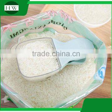 Kitchen Accessories Creative Multipurpose Plastic Cartoon Duck Head Shape Rice Ladle Spoon With Clip photo-4