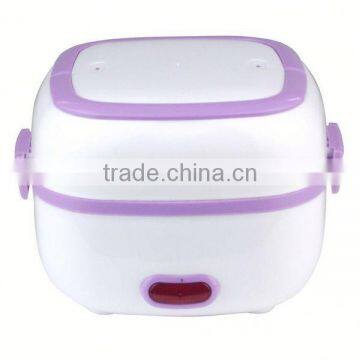 2014 Hot Sale Rectangular Thermal Lunch Box
