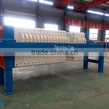 Zhengzhou Filter Press, Various Filter Press for Sale photo-2