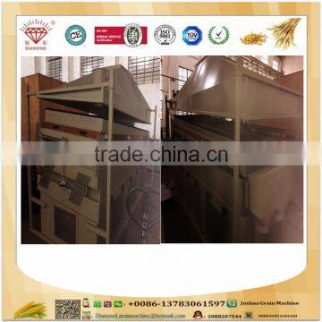 Gravity separator gravity table vacuum type gravity separators