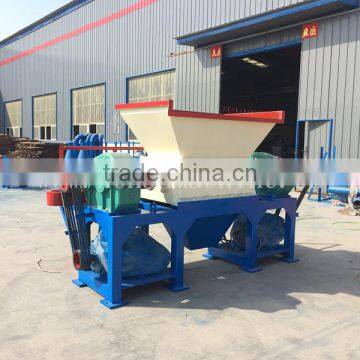 high capacity carton shredder machine