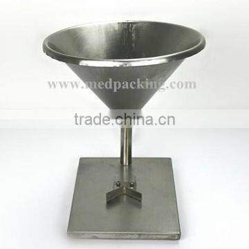 Bottle Filling Machine for Capsule or Tablet photo-4