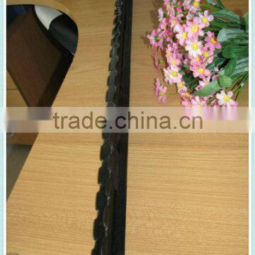 Black Painted Y Iron Fence Section photo-3