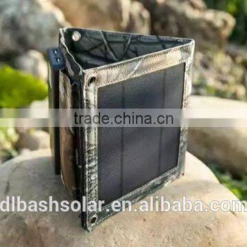 12000mAh Waterproof Portable Device Charger POWERBANK SOLAR photo-1