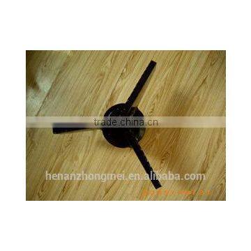 Tungsten Carbide Drag Bit --Hotselling photo-2