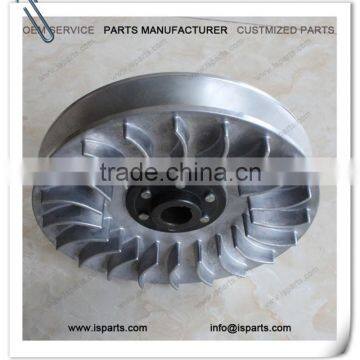 ATV 600CC Motorcycle Engine Clutch photo-4