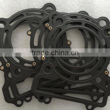 HISUN 500cc ATV spare parts cylinder head gasket P0040001207A0000