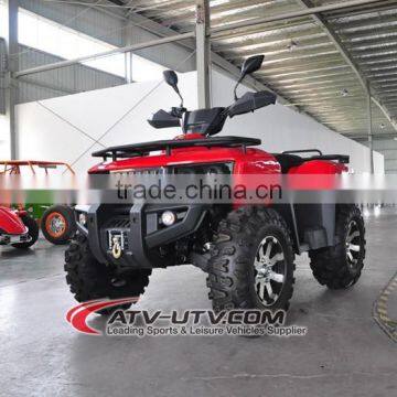 2015 High Quality 400cc 4 Stroke Beach Buggy (AT4005) photo-3