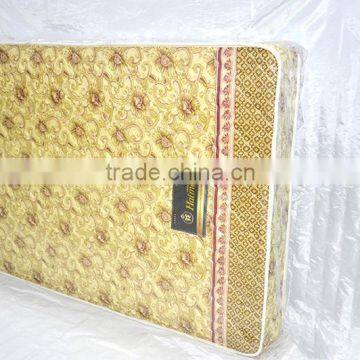 Big Discount China Clear Pvc Thin Plastic Film for Mattress Packing photo-5