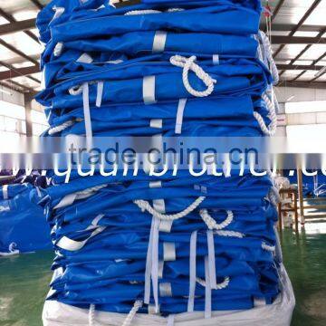 Hot Sale Soft PVC Bag for One Ton Loading