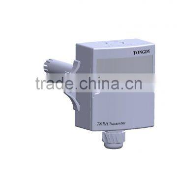Temperature Humidity Controller Analog Output photo-2