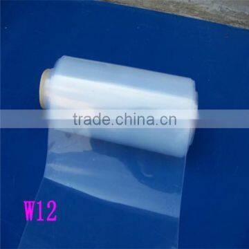 TOP QUALITY and Best Price!! PTFE Film/PTFE High Transparent Film/High Electric Insulation PTFE Film photo-5