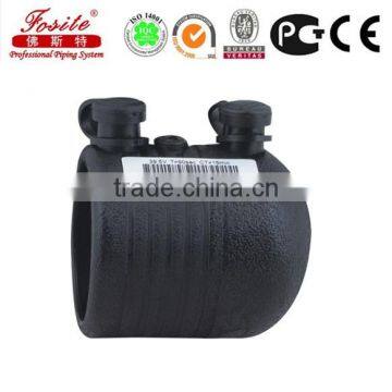 HDPE Butt/electrofusion Fittings photo-3
