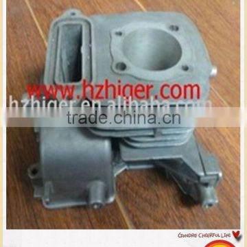 auto spare part auto body part motor housing