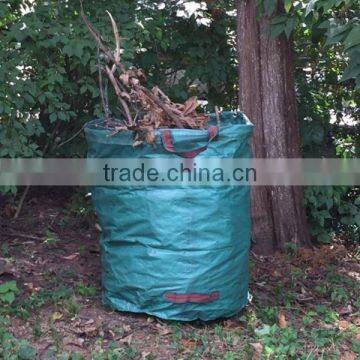 High Quality Plastic Hanging Garden Bag photo-4