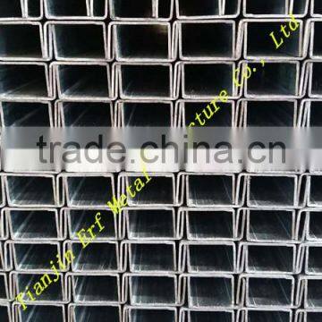 Suspended Metal Ceiling Drywall Track photo-5
