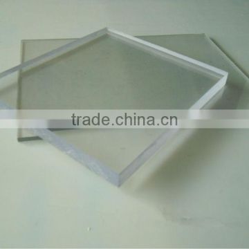 thin polycarbonate sheet