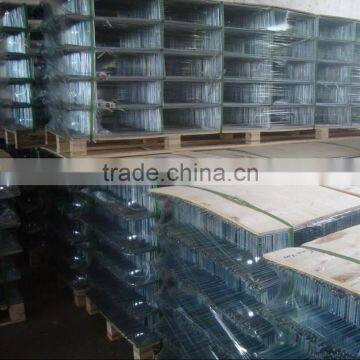 Ladder reinforcing mesh Masonry Joint Reinforcement Ladder Wire