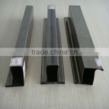 Cold Bending Steel T Profile