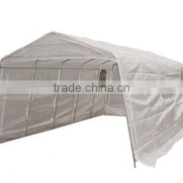 outdoor car shelter