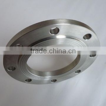 a105 carbon steel flange