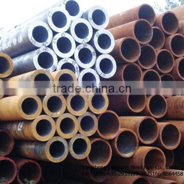 Seamless Steel Pipes