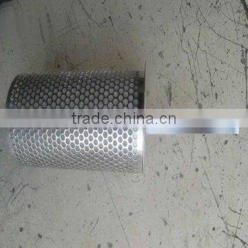 Stainless Steel Filter Series