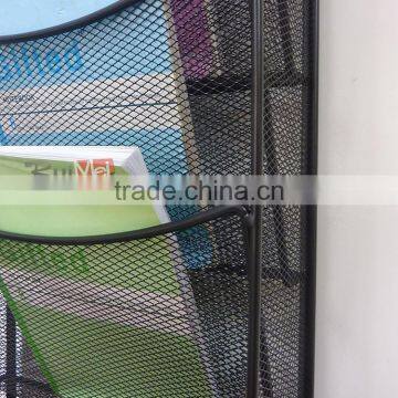 Multi-level Floor Spinning Literature Display Stand photo-5