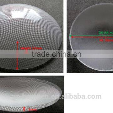 Diffuser Panel Dome Roofing Skylight photo-5