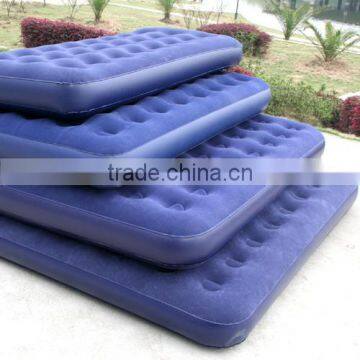 Economic Flocked Air Mattress for Sale INF00004 photo-2
