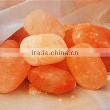 Pure Himalayan Crystal Salt Bath Soap/Chunks/Coarse/Grind