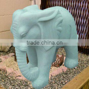 New Granite stone elephant sculpture elephant statue