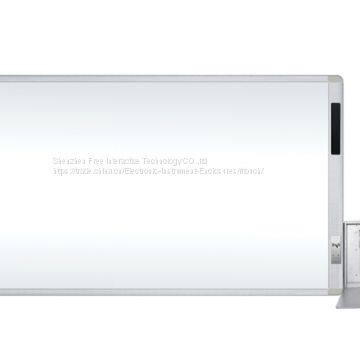 Classroom All in One Interactive Whiteboard photo-4