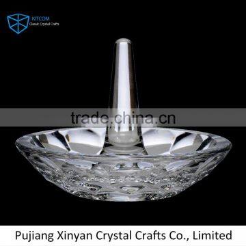 Factory Supply Special Design Diamond Crystal Votive Candle Holder 2016 photo-2