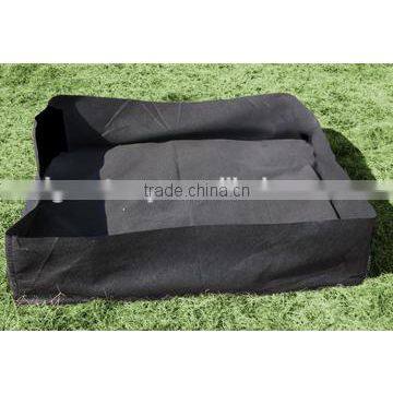 Nonwoven Fabric Raised Bed for Flowers (1 Gal to 1200 Gal) OEM Smart Pots