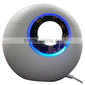 Activated carbon air filter portable air purifier car from China factory