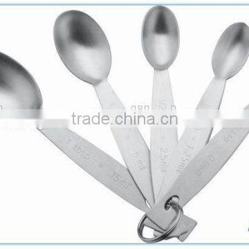 Stainless Steel Measuring Spoons,measuring Cup,measuring Spoon photo-2