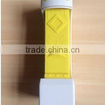 CY162 Creative One Stick Butter Cutter Cheese Slicer Stainless Steel Blade photo-5