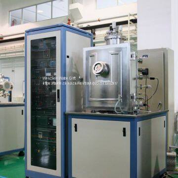 Experimental Evaporation Coater (with Resistance, E-beam, Induction and Ion Source, Etc.) photo-2
