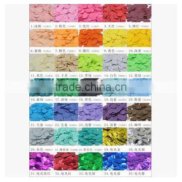 Tissue Paper Wedding Confetti and Blast Confetti photo-3