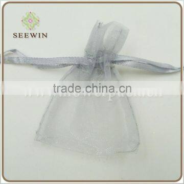 Hotsale Colorful Promotional Organza Pouch photo-4