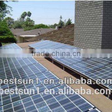 3000w commercial CE TUV proved solar controller for solar home