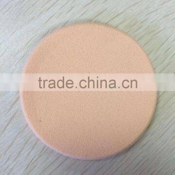 Wholesale Round Makeup Sponge Latex Foundation Sponge photo-3