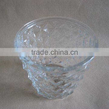 Glass Flower Pots/Flower Pot/glass Vase photo-5