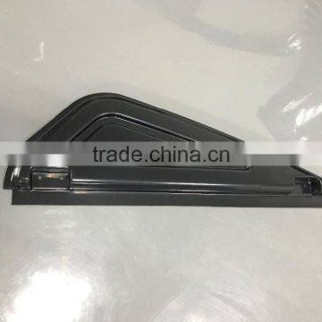 OEM Plastic Vacuum Thermoformed Bus Spare Parts photo-4