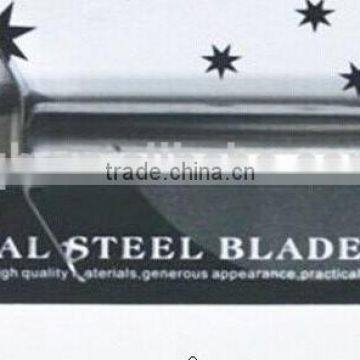 SS 18 8Special Stainless Steel Pizza Cutter photo-6